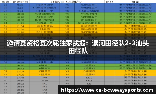 宝威体育APP